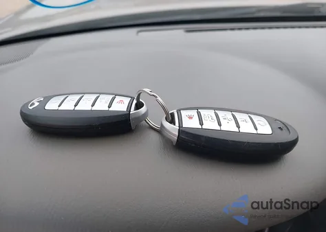 2014 Infiniti Qx80 z USA, uszkodzony, nr VIN JN8AZ2NE9E9063664